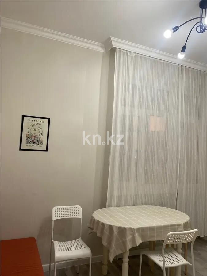 Продажа 1-комнатной квартиры, 45 м² - Продажа однокомнатных квартир в р-не Есиль Астаны - страница 26 фото 2 из 3