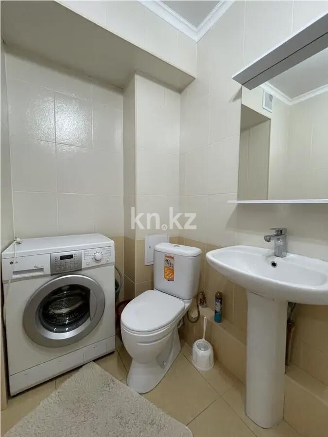 Продажа 1-комнатной квартиры, 34.4 м² - Продажа квартир от собственников в Астане - страница 10 фото 4 из 5