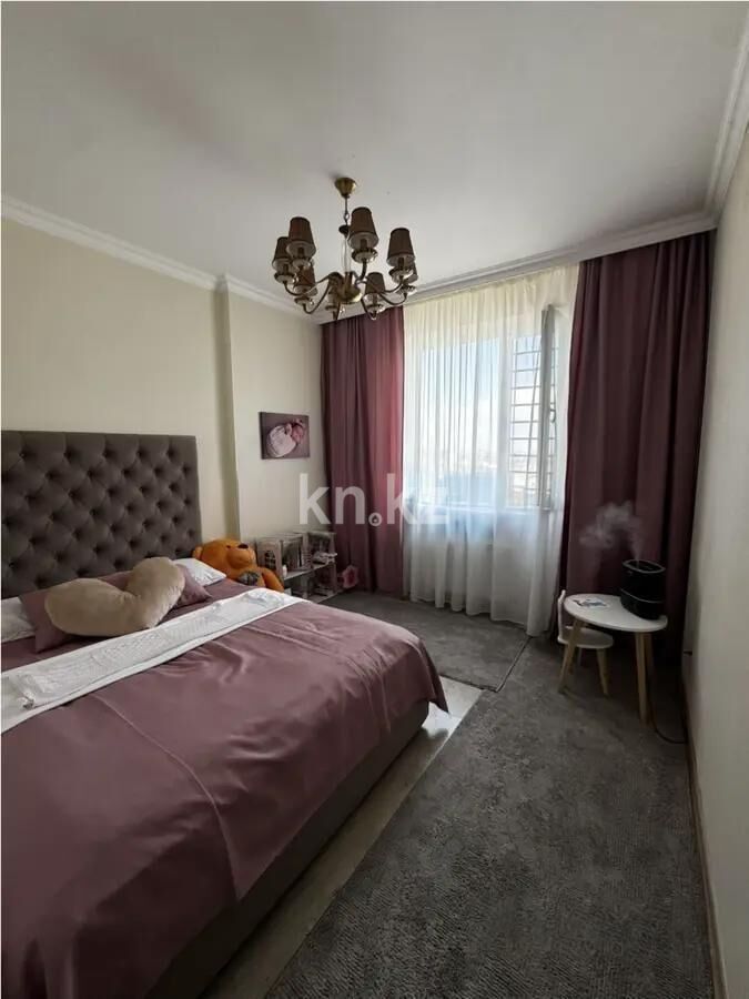 Продажа 2-комнатной квартиры, 50 м² - Продажа двухкомнатных квартир в р-не Есиль Астаны - страница 41 фото 3 из 5