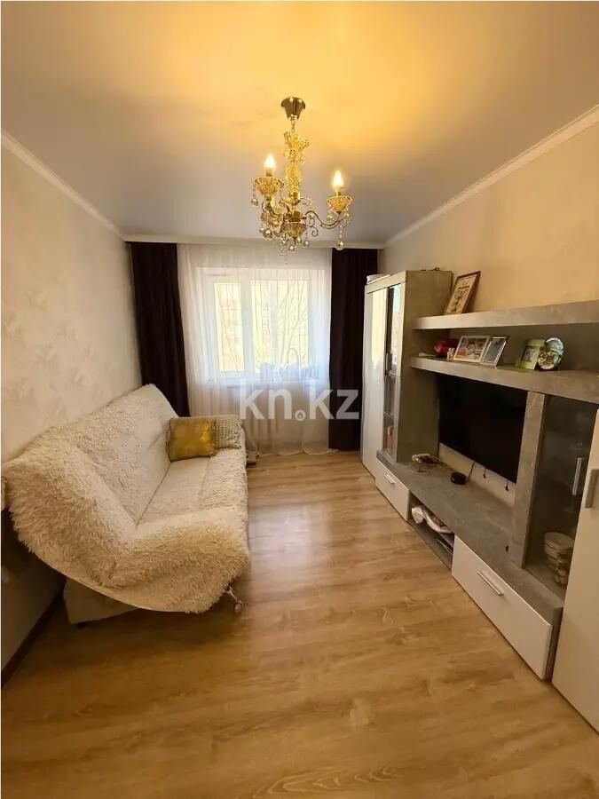 Продажа 1-комнатной квартиры, 36 м² - Продажа квартир в Казахстане - страница 12 фото 1 из 3