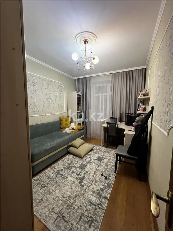 Продажа 3-комнатной квартиры, 66.8 м² - Продажа трехкомнатных квартир в кирпичном доме в Казахстане - страница 26 фото 2 из 6