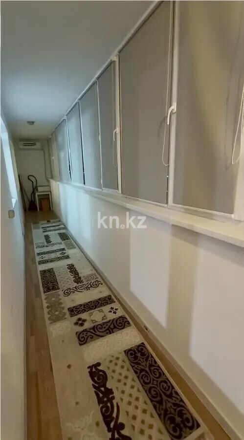 Продажа 3-комнатной квартиры, 100 м² - Продажа трехкомнатных квартир в блочном доме в Казахстане - страница 48 фото 5 из 5