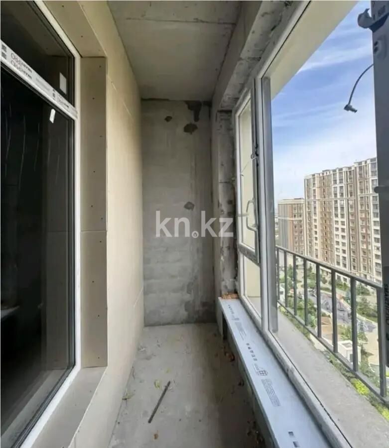 Продажа 2-комнатной квартиры, 58.4 м² - Продажа двухкомнатных квартир в Бостандыкском р-не Алматы - страница 32 фото 3 из 4