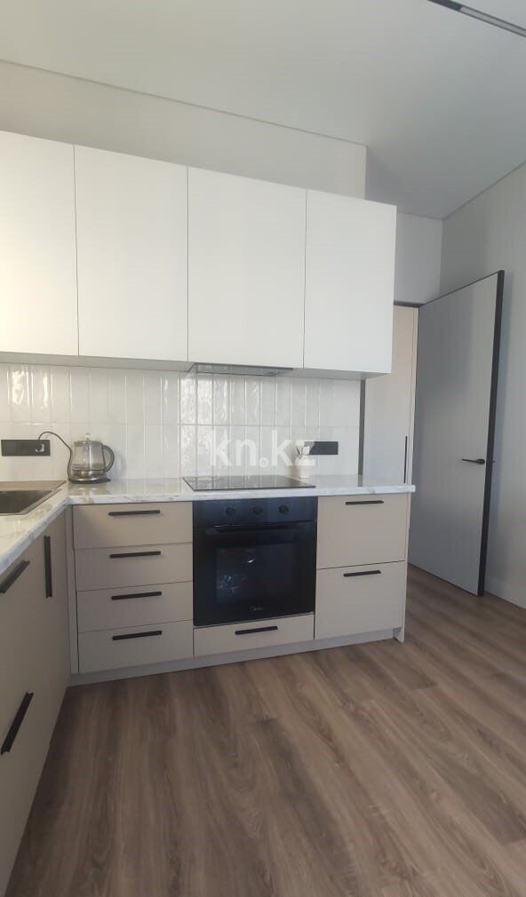 Продажа 2-комнатной квартиры, 37 м² - Продажа квартир в Казахстане - страница 223 фото 4 из 8