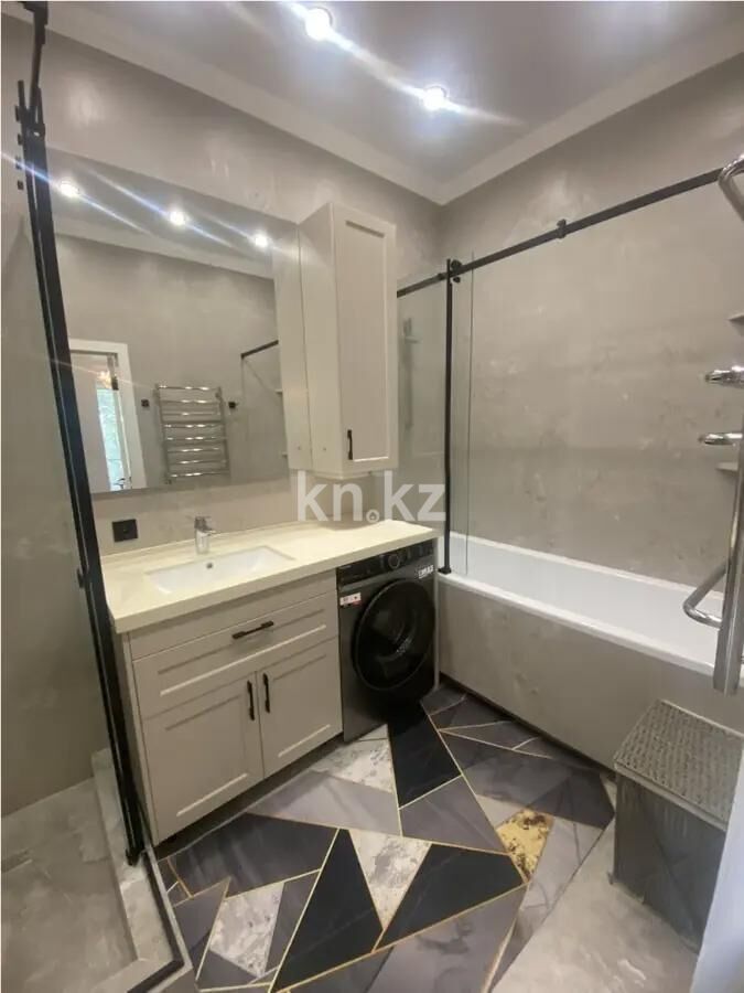 Продажа 3-комнатной квартиры, 96 м² - Продажа трехкомнатных квартир в Бостандыкском р-не Алматы - страница 27 фото 5 из 6