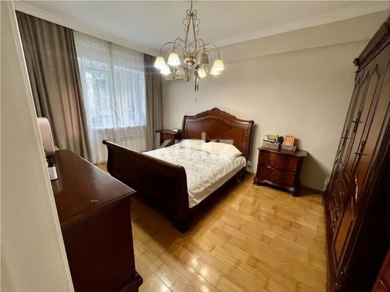 Продажа 3-комнатной квартиры, 140 м² - Продажа квартир в Алмалинском р-не Алматы - страница 2 фото 2 из 10