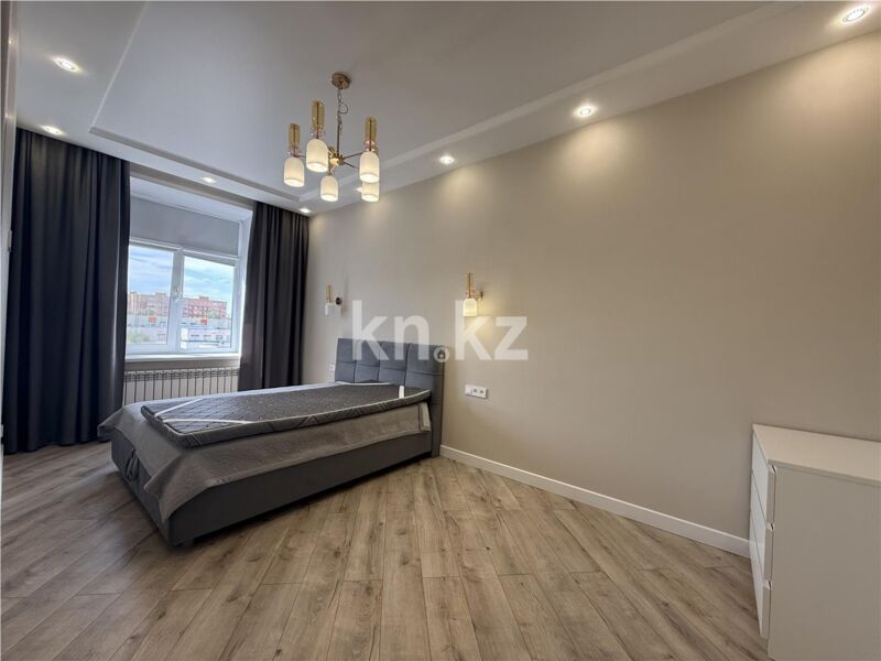 Продажа 3-комнатной квартиры, 84 м² - Продажа трехкомнатных квартир на Юго-Востоке Караганды - страница 7 фото 4 из 22
