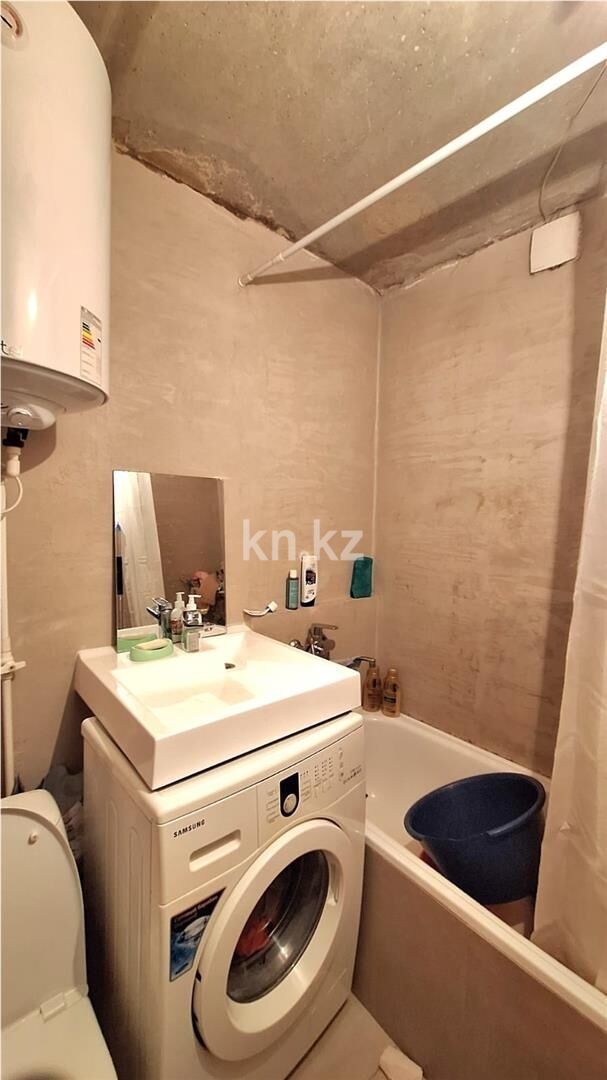 Продажа 3-комнатной квартиры, 61 м² - Продажа трехкомнатных квартир в Майкудуке Караганды - страница 3 фото 7 из 8