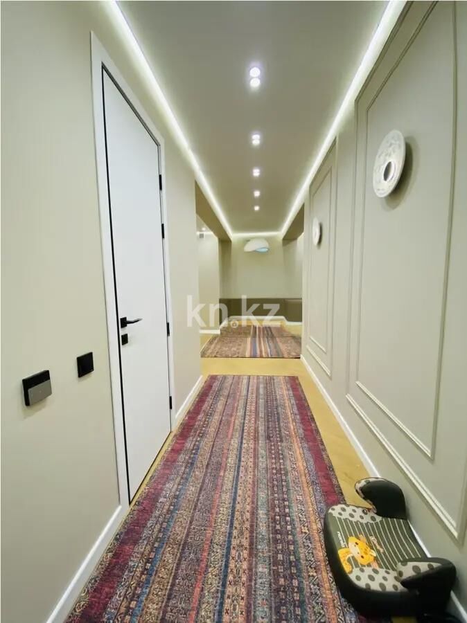 Продажа 3-комнатной квартиры, 78 м² - Продажа квартир в новостройках Алматы - страница 17 фото 9 из 9