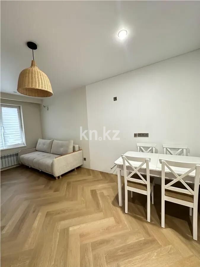 Продажа 2-комнатной квартиры, 56.9 м² - Продажа двухкомнатных квартир в Бостандыкском р-не Алматы - страница 32 фото 2 из 6
