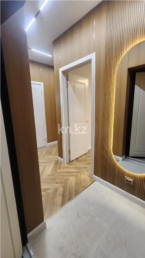 Продажа 1-комнатной квартиры, 40 м² - Продажа однокомнатных квартир в Алатауском р-не Алматы - страница 25 фото 4 из 4