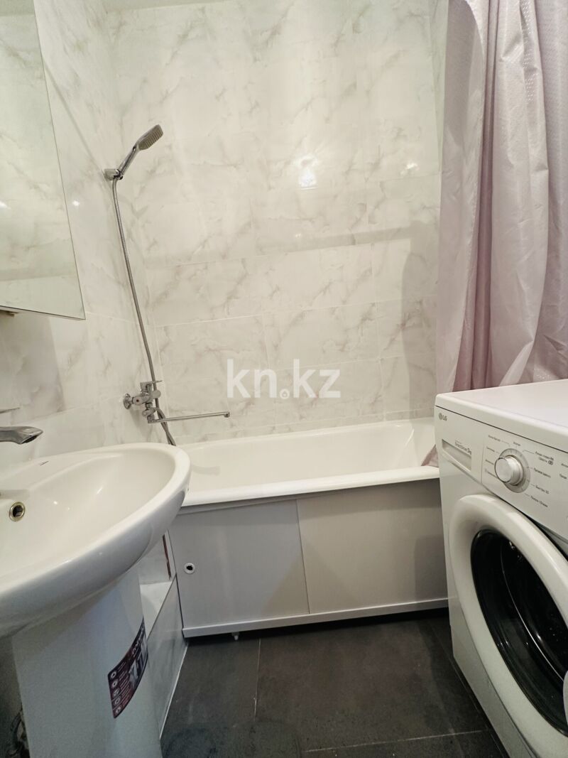 Продажа 1-комнатной квартиры, 27 м² - Продажа однокомнатных квартир от собственников в Алматы - страница 10 фото 8 из 11