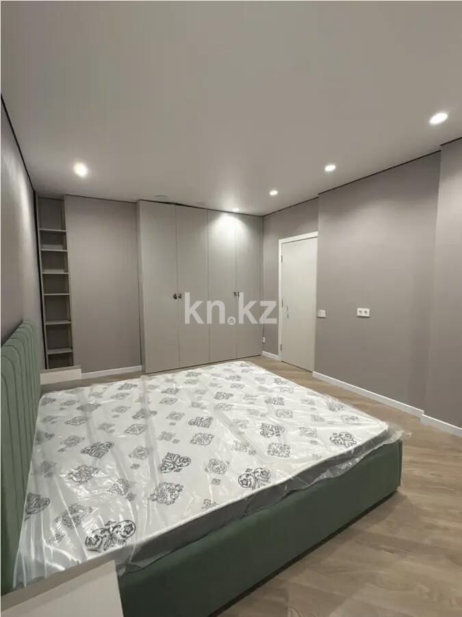Продажа 3-комнатной квартиры, 73 м² - Продажа квартир в Казахстане - страница 4 фото 2 из 4