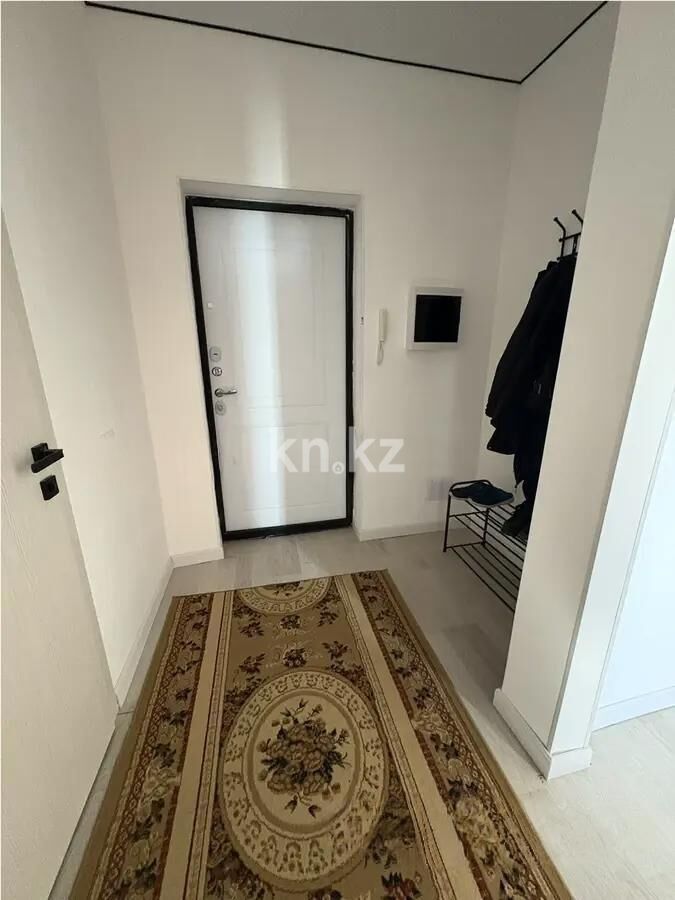 Продажа 1-комнатной квартиры, 36 м² - Продажа однокомнатных квартир в Астане - страница 20 фото 4 из 4