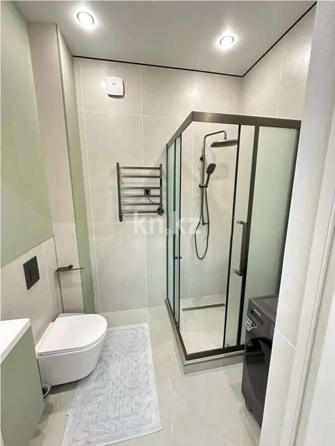 Продажа 2-комнатной квартиры, 56 м² - Продажа двухкомнатных квартир в кирпичном доме в Астане - страница 69 фото 4 из 6