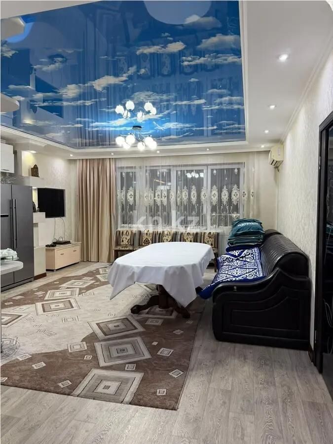 Продажа 2-комнатной квартиры, 64.2 м² - Продажа двухкомнатных квартир в монолитно-каркасном доме в Казахстане - страница 202 фото 1 из 3