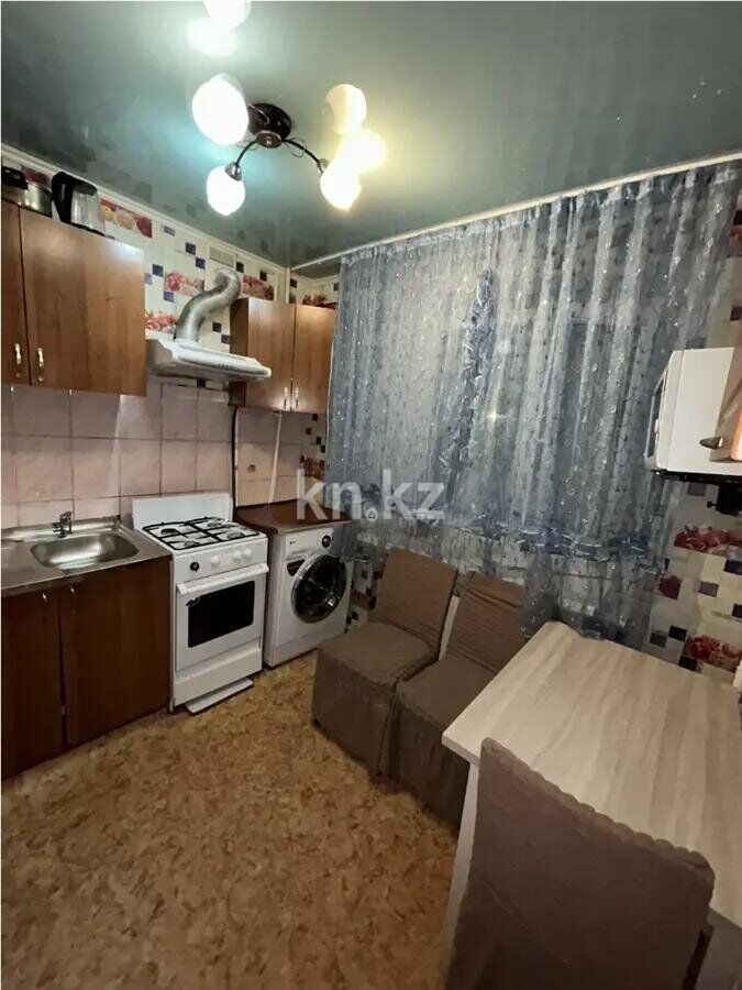 Продажа 3-комнатной квартиры, 61 м² - Продажа квартир в р-не Сарыарка Астаны - страница 4 фото 4 из 6