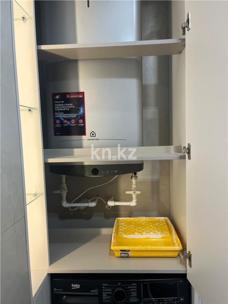 Продажа 1-комнатной квартиры, 44 м² - Продажа квартир в Михайловке Караганды - страница 4 фото 3 из 11