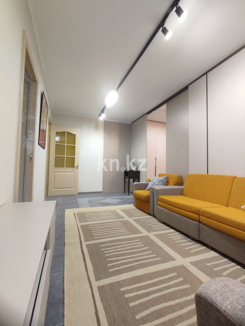 Продажа 2-комнатной квартиры, 46 м² - Продажа двухкомнатных квартир в Городе Караганды - страница 2 фото 13 из 24