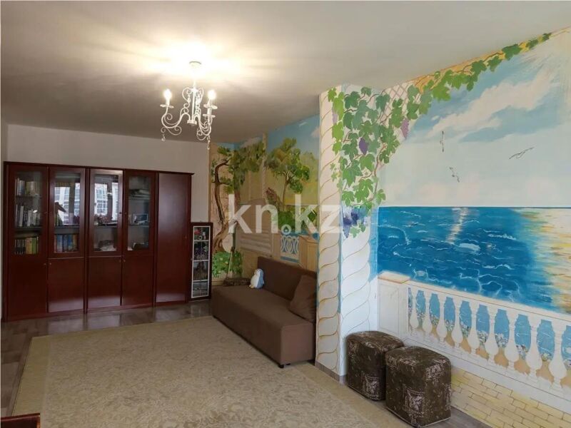 Продажа 2-комнатной квартиры, 52 м² - Продажа квартир в Семее фото 1 из 3