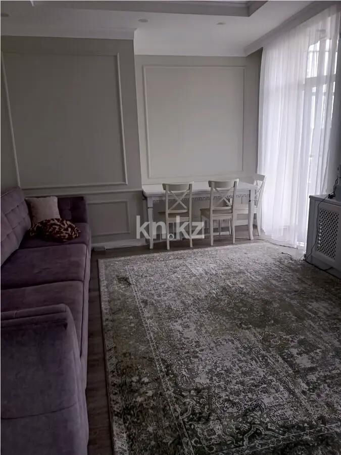 Продажа 3-комнатной квартиры, 100 м² - Продажа трехкомнатных квартир на Юго-Востоке Караганды - страница 7 фото 1 из 4