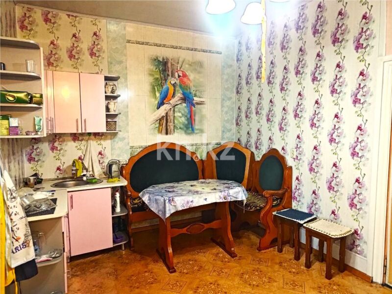 Продажа 6-комнатного дома, 340 м² - Продажа домов, коттеджей в Караганде - страница 4 фото 11 из 21