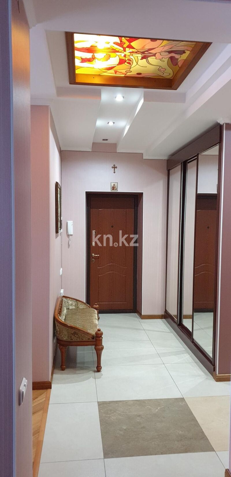 Продажа 7-комнатной квартиры, 227 м² - Продажа пятикомнатных и более квартир в кирпичном доме в Казахстане - страница 2 фото 8 из 20