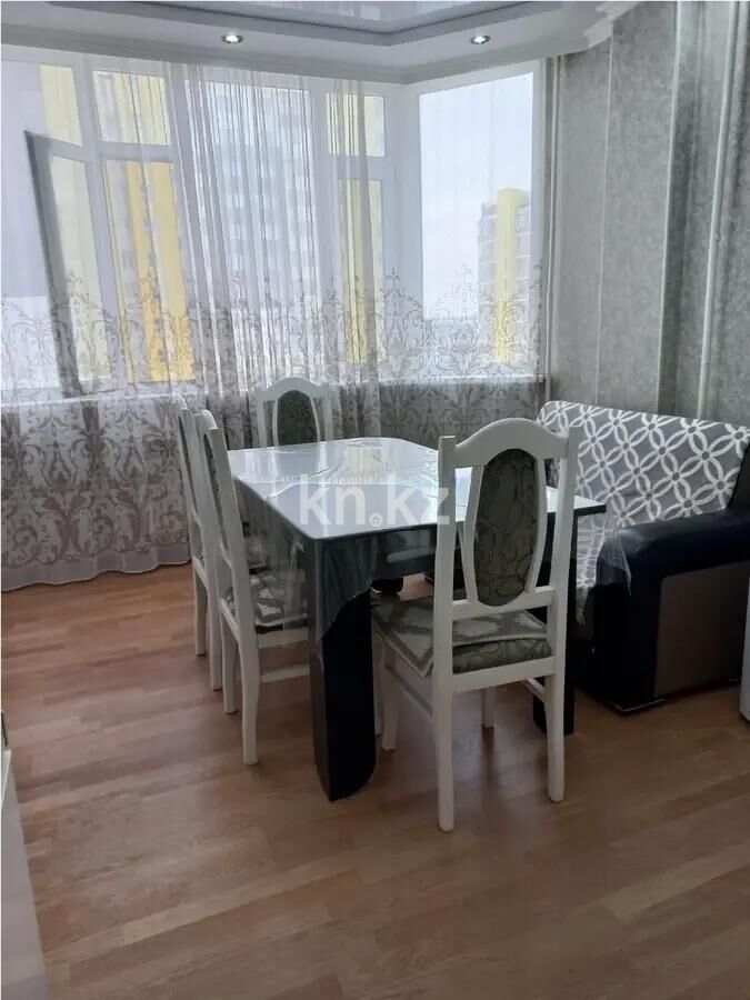 Продажа 2-комнатной квартиры, 61 м² - Продажа двухкомнатных квартир в р-не Сарыарка Астаны - страница 20 фото 1 из 5