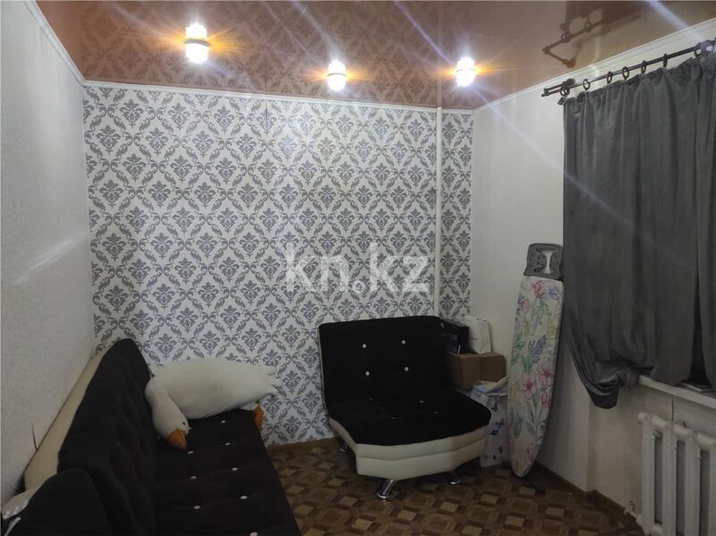 Продажа 3-комнатной квартиры, 54 м² - Продажа трехкомнатных квартир в Темиртау - страница 15 фото 3 из 13