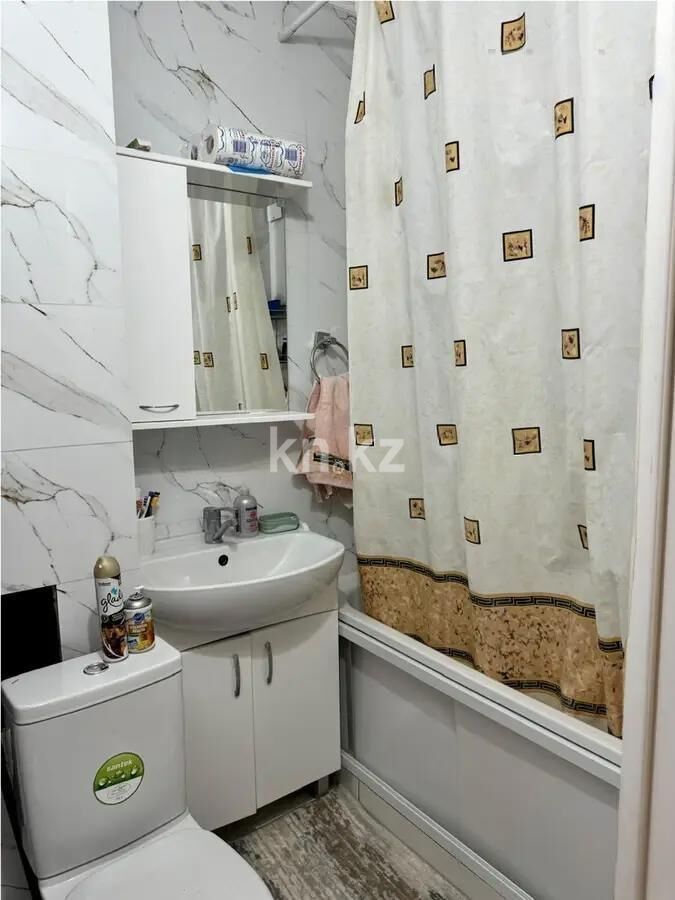 Продажа 3-комнатной квартиры, 60 м² - Продажа трехкомнатных квартир в Ауэзовском р-не Алматы - страница 24 фото 5 из 6