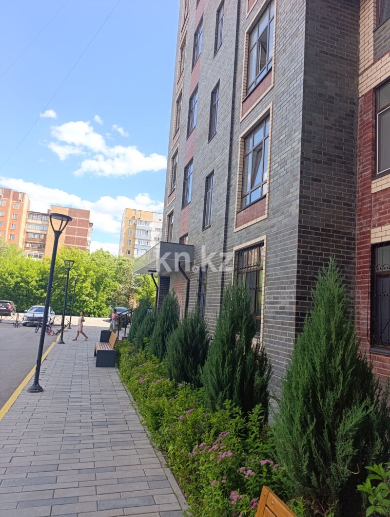 Продажа 3-комнатной квартиры, 75.2 м² - Продажа квартир в кирпичном доме в Караганде - страница 65 фото 22 из 23
