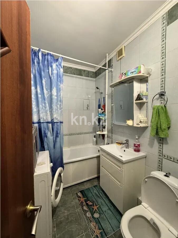 Продажа 2-комнатной квартиры, 44 м² - Продажа квартир в р-не Сарыарка Астаны - страница 10 фото 2 из 3