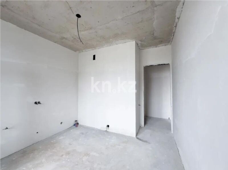 Продажа 1-комнатной квартиры, 40.81 м² - Продажа квартир от собственников в Астане - страница 22 фото 2 из 4
