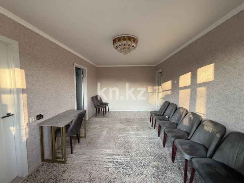 Продажа 4-комнатной квартиры, 61.2 м² - Продажа четырехкомнатных квартир от собственников в Темиртау фото 3 из 16
