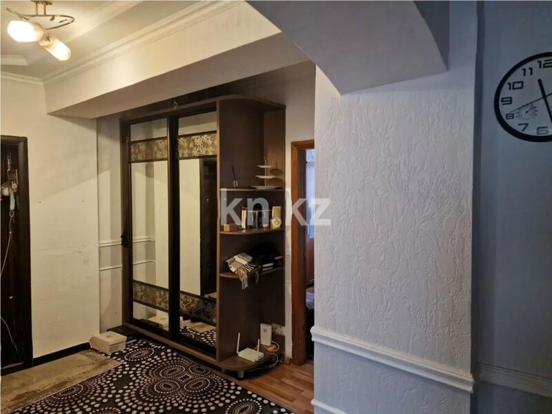 Продажа 3-комнатной квартиры, 77.7 м² - Продажа трехкомнатных квартир в Ауэзовском р-не Алматы - страница 22 фото 5 из 5