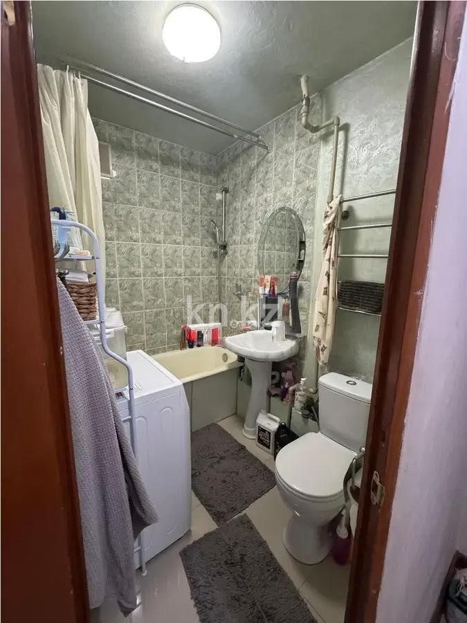 Продажа 2-комнатной квартиры, 45.3 м² - Продажа двухкомнатных квартир в блочном доме в Казахстане - страница 66 фото 4 из 5