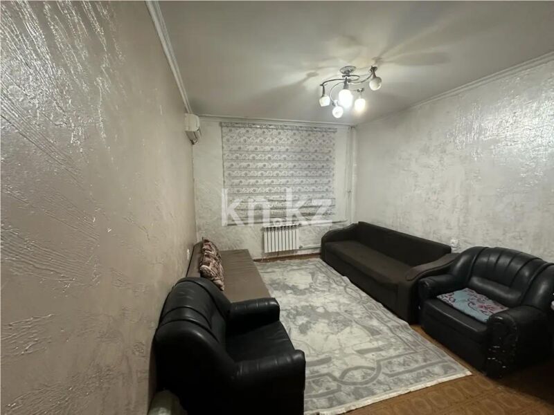 Продажа 1-комнатной квартиры, 44 м² - Продажа однокомнатных квартир от собственников в Казахстане - страница 83 фото 1 из 3