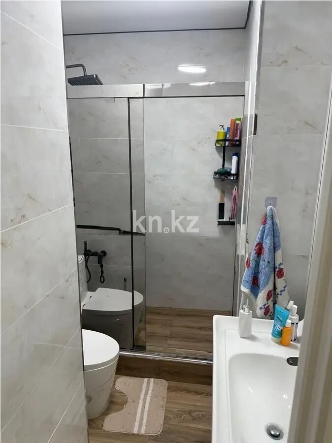 Продажа 3-комнатной квартиры, 70 м² - Продажа квартир в новостройках Алматы - страница 6 фото 4 из 4