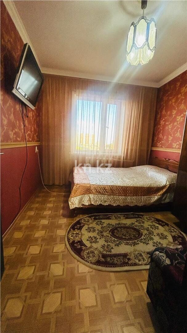 Продажа 4-комнатной квартиры, 77 м² - Продажа домов, коттеджей в Шахтинске фото 6 из 18
