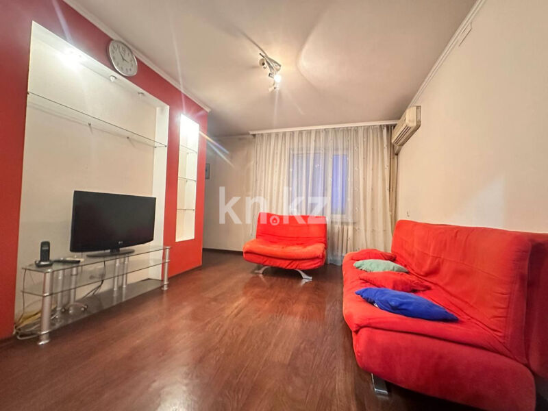 Продажа 1-комнатной квартиры, 51 м² - Продажа квартир в монолитно-каркасном доме в Караганде - страница 11 фото 1 из 13