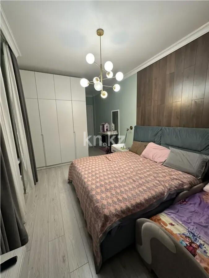 Продажа 3-комнатной квартиры, 101 м² - Продажа квартир в Казахстане - страница 31 фото 3 из 7