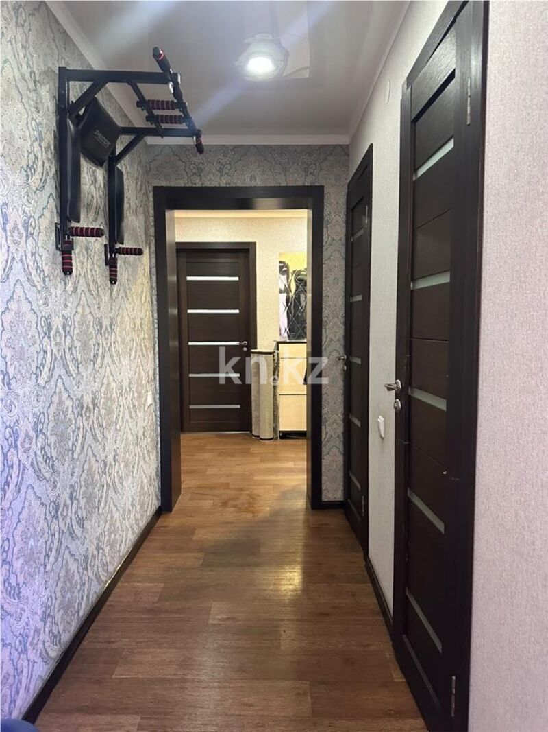 Продажа 3-комнатной квартиры, 90 м² - Продажа трехкомнатных квартир в Казахстане - страница 6 фото 25 из 30