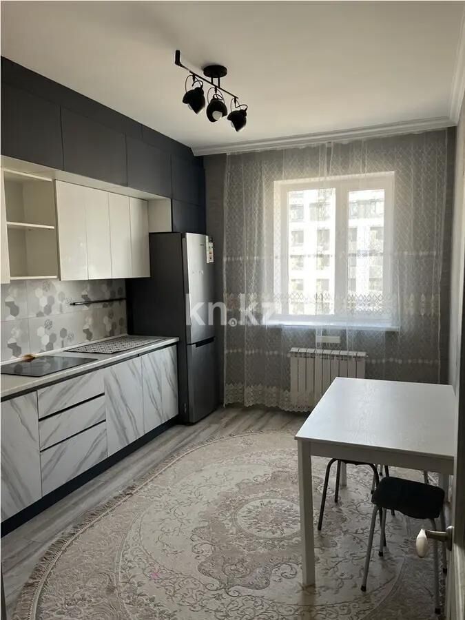 Продажа 2-комнатной квартиры, 55 м² - Продажа квартир в новостройках Астаны - страница 2 фото 3 из 4