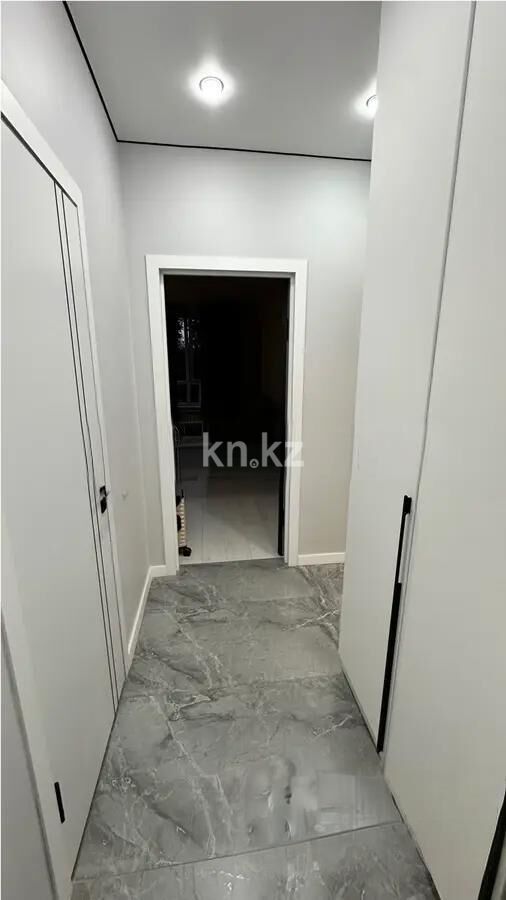 Продажа 2-комнатной квартиры, 60 м² - Продажа квартир в новостройках Алматы - страница 315 фото 7 из 7