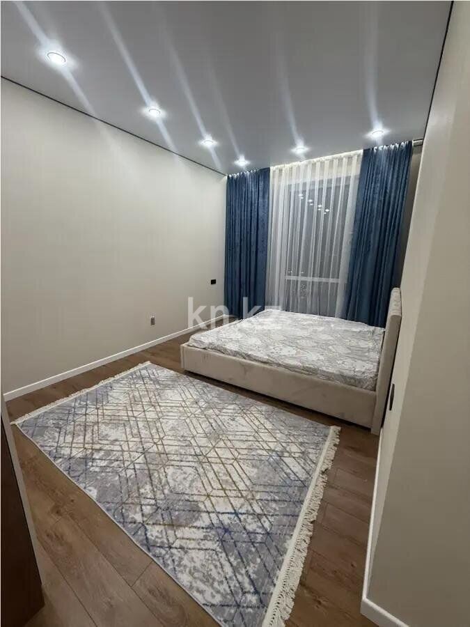 Продажа 2-комнатной квартиры, 64 м² - Продажа недвижимости в Астане - страница 3 фото 2 из 5