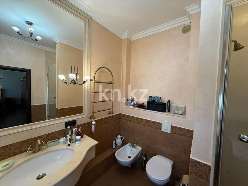 Продажа 3-комнатной квартиры, 165 м² - Продажа квартир в Алматы - страница 35 фото 5 из 6