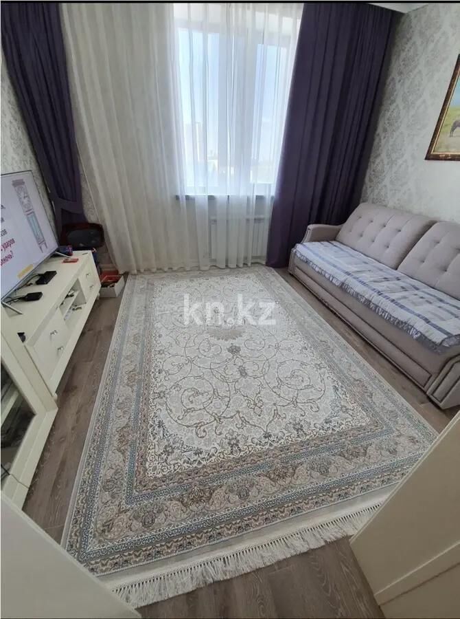 Продажа 4-комнатной квартиры, 168 м² - Продажа квартир в монолитно-каркасном доме в Казахстане - страница 36 фото 2 из 6