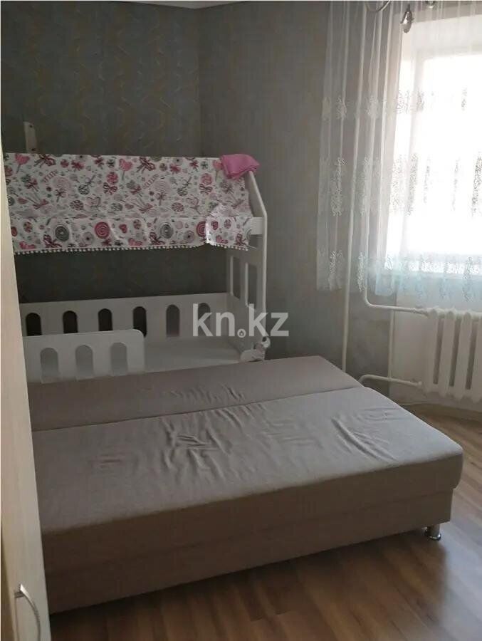 Продажа 1-комнатной квартиры, 35 м² - Продажа квартир от собственников в Астане - страница 2 фото 1 из 4