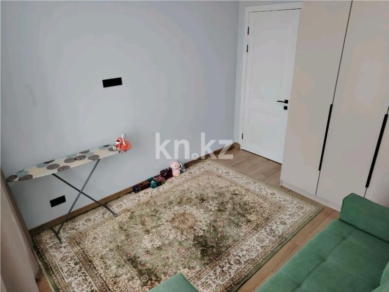 Продажа 2-комнатной квартиры, 39 м² - Продажа двухкомнатных квартир в р-не Есиль Астаны - страница 35 фото 2 из 4