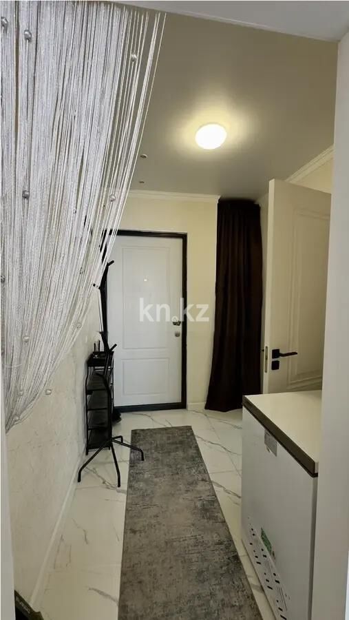 Продажа 2-комнатной квартиры, 42 м² - Продажа двухкомнатных квартир в монолитном доме в Казахстане - страница 16 фото 5 из 6